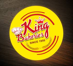 Pineapple Cake (1KG)