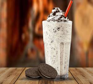 Oreo Shake