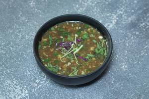Veg Manchow Soup