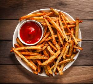 Peri Peri French Fries