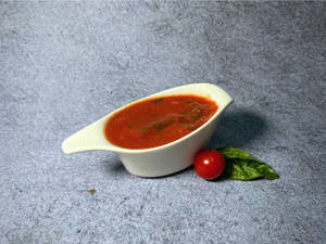 Homemade Marinara Dip