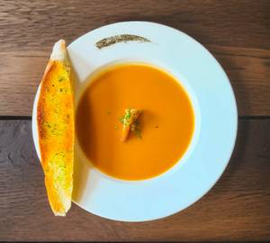 Prawn Bisque 