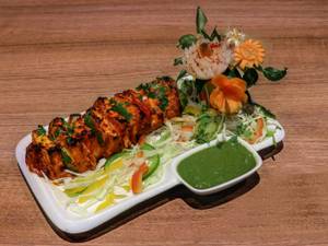 Paneer tikka