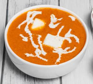 Shahi paneer+2 chapati