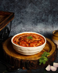 SOYA CHAAP MASALA