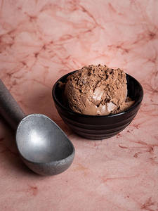 Chocolate Ice Cream