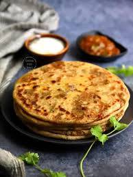Paratha           