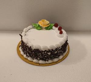 Black Forest Cake 900G