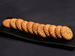 Ajwain Biscuits
