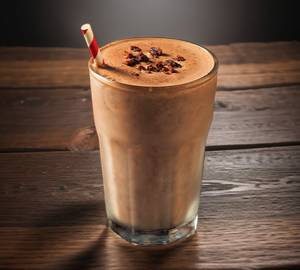 Brownie Shake