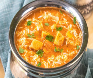 Paneer Lababdar