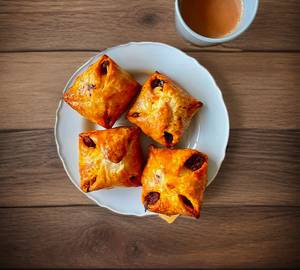 Egg Puff