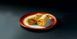 Egg Wrap