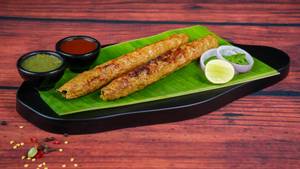 Chicken Sheek Kebab                       