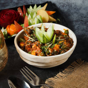 MIX VEGETABLES