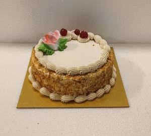 Butter Scotch Cake 900G