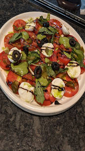 Caprese Salad