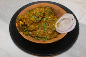 Mutton Majlisi
