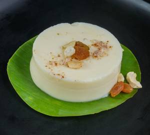 Coconut Pudding (100 Grams)                           