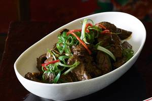 Poth Liver Chilli 500ml