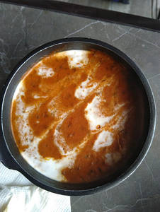 Dal Makhani