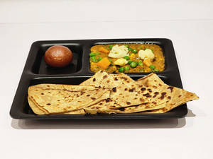 Mix Veg Combo