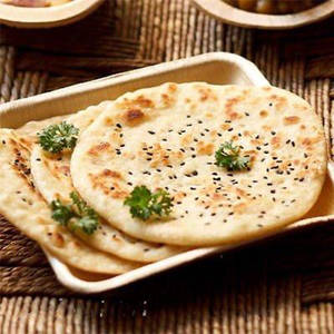 Masala Kulcha