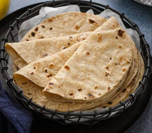 Chappati