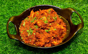 Chicken Masala