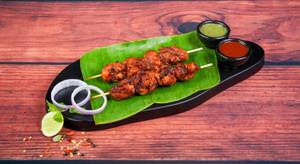 Chicken Tikka                                                                     