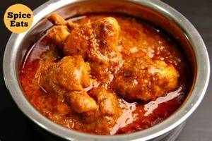 Chicken Punjabi [Bone] [4 Pieces]