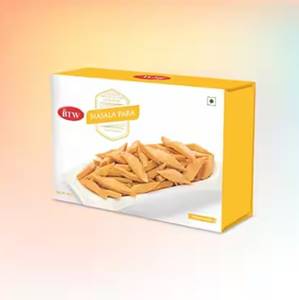 Masala Para [200 Grams]