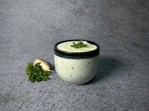 Homemade Ranch Dip
