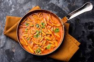 Shev Bhaji Khandeshi