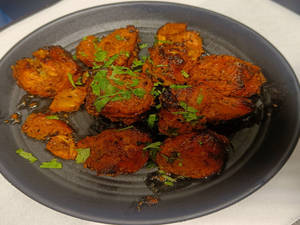 Chicken Angara Tikka