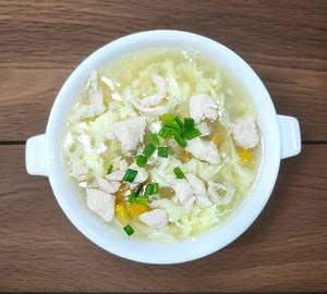 Sweet Corn Chicken 
