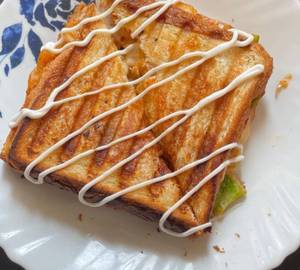 Mix Sandwich
