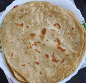 Paratha