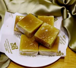 Milk Mysore Pak 