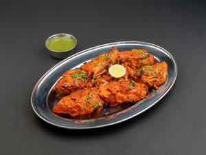 Chicken Tandoori Kebab