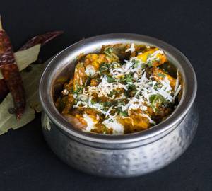 Paneer Toofani