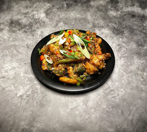 Veg Salt N Pepper