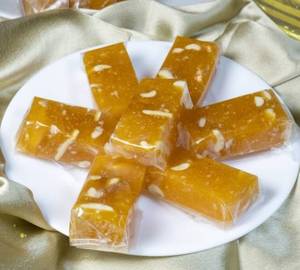 Bombay Halwa 