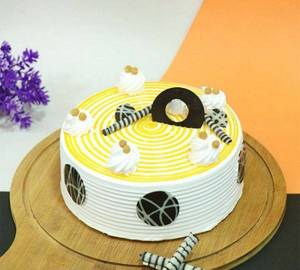 Butterscotch flavour