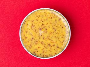 Boss Style Honey Mustard Mayo (50ml)