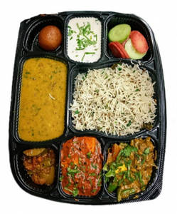Miracle Special Thali