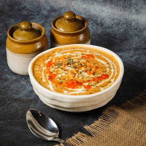 MALAI KOFTA