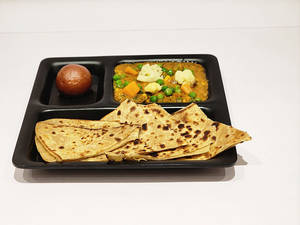 Mix Veg Combo