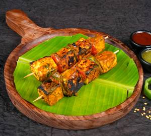 Tandoori Paneer