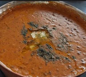 Dal Makhani